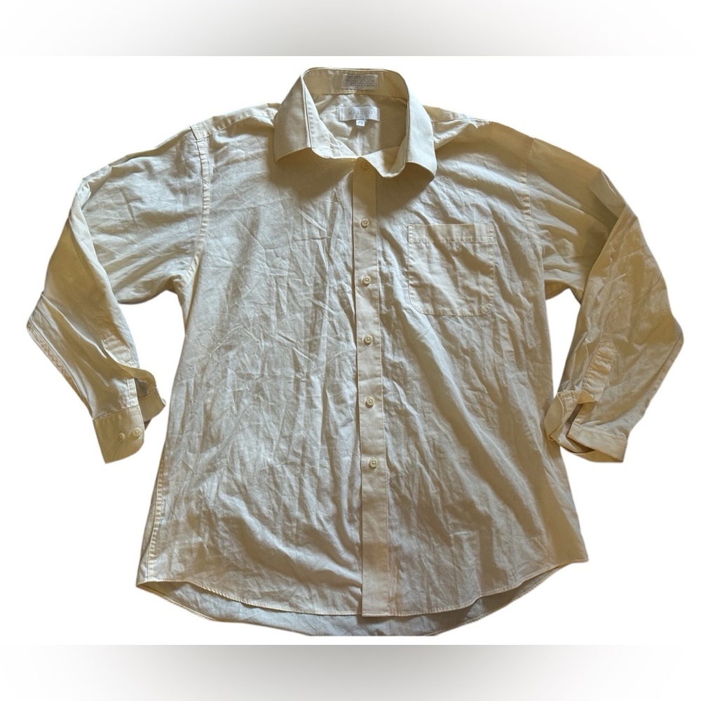 Womens marquis long sleeve button up
